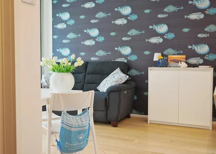 Acquario Sulla Laguna Exclusive Luxury Apartment *