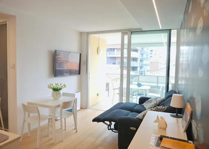 Acquario Sulla Laguna Exclusive Luxury Apartment Grado